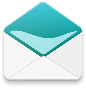 logo Email Aqua Mail