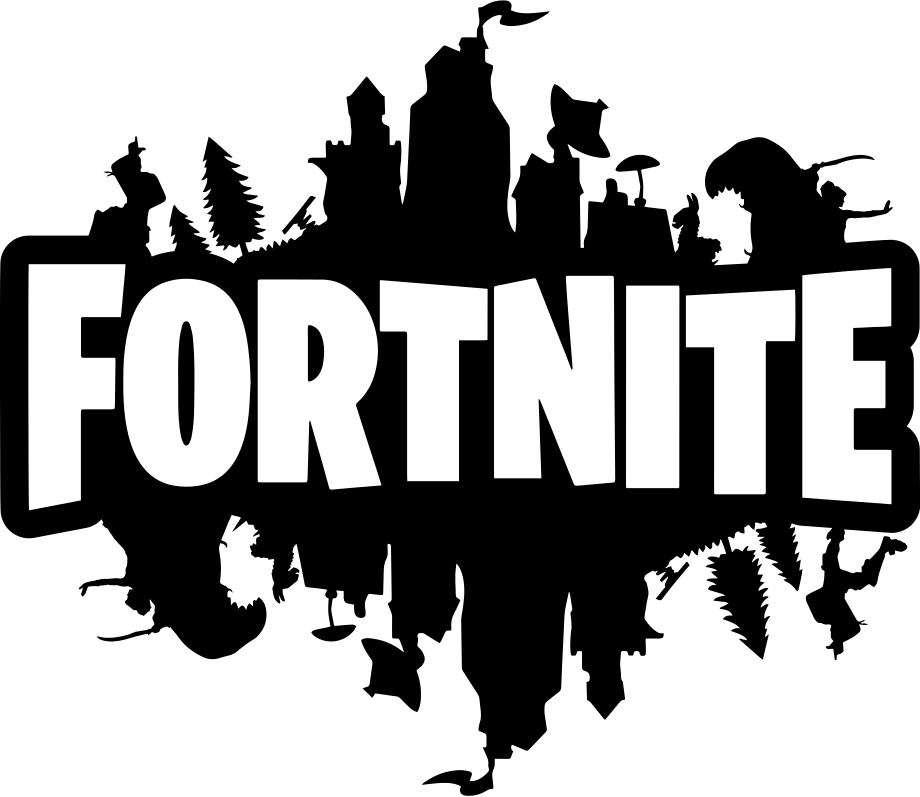 logo Fortnite