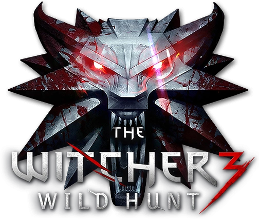 logo The Witcher 3
