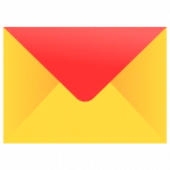 logo Yandex Mail