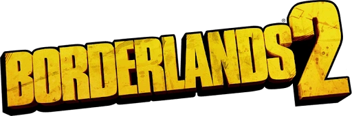 logo Borderlands 2