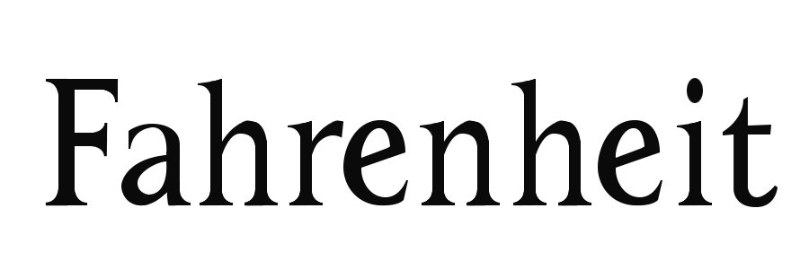 logo Fahrenheit