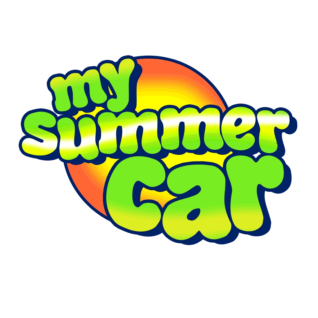 logo My Summer Car