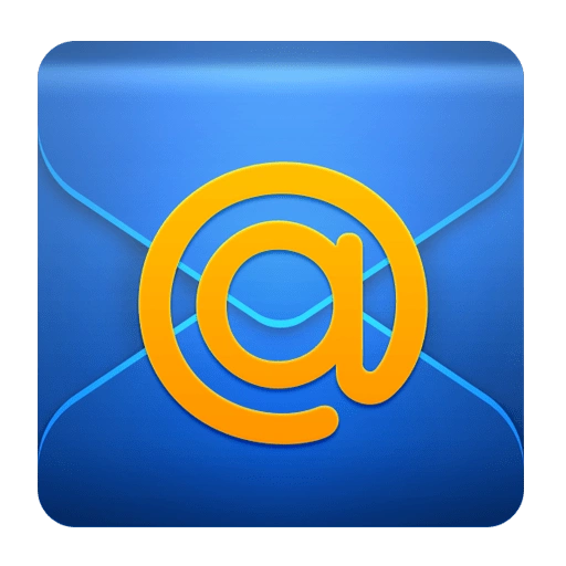 logo Mail.ru