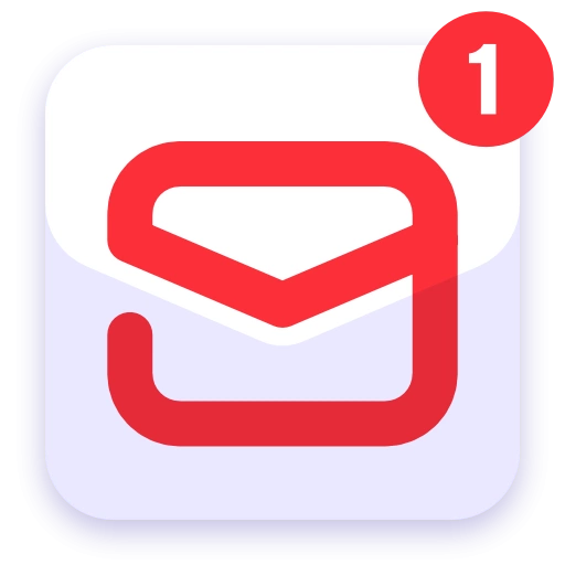 logo myMail