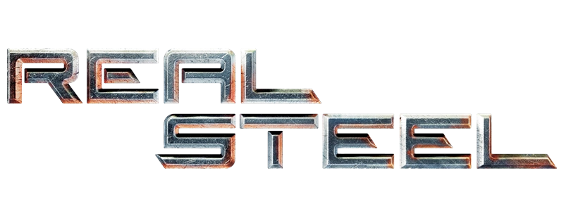 logo Real Steel
