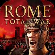 logo Rome: Total War