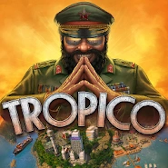 logo Tropico