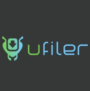 logo uFiler