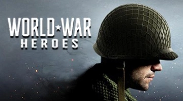 logo World War Heroes