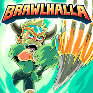 logo Brawlhalla