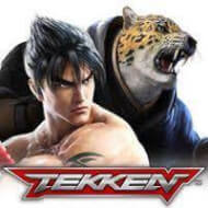 logo Tekken