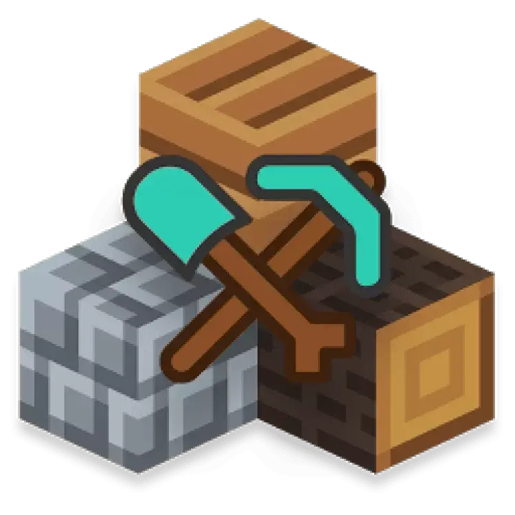 logo Maps, mods for Minecraft PE