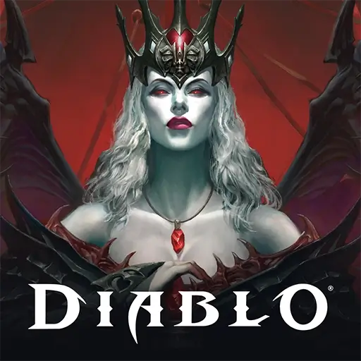 logo Diablo Immortal