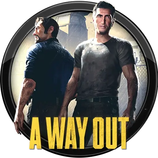 logo A Way Out