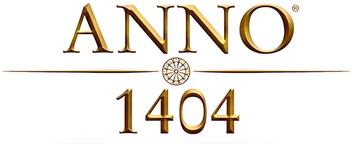 logo Anno 1404