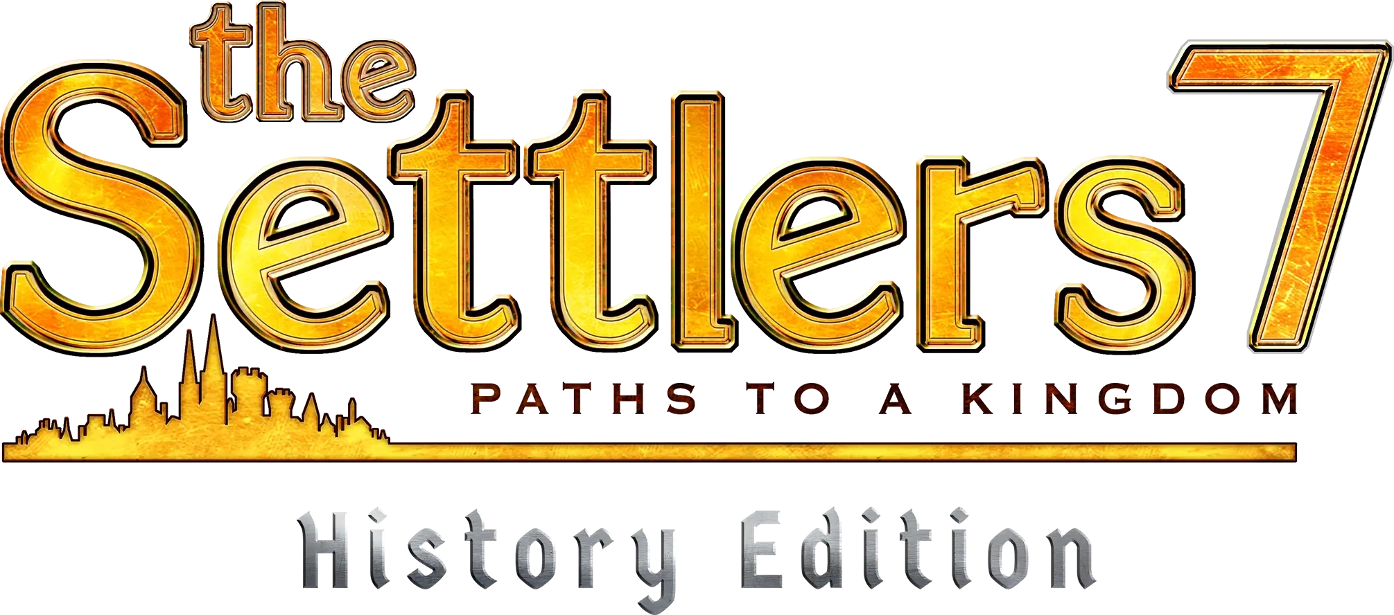 logo The Settlers 7