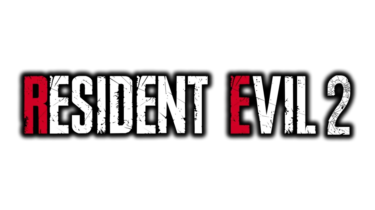 logo Resident Evil 2 Remake