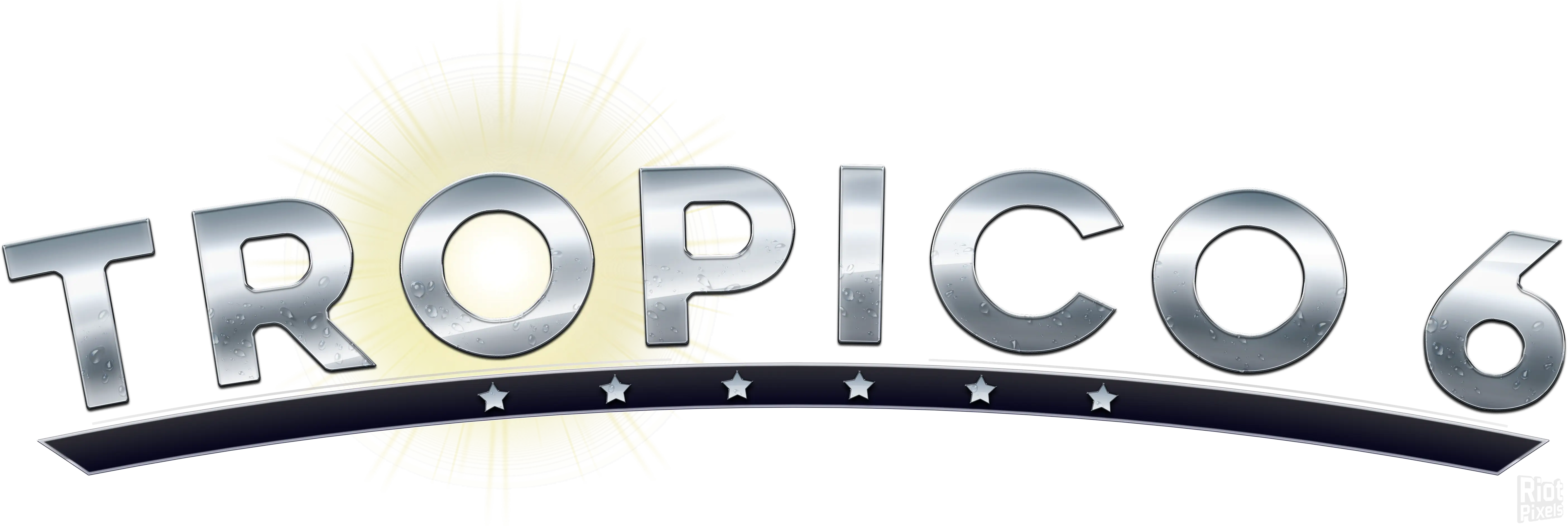 logo Tropico 6