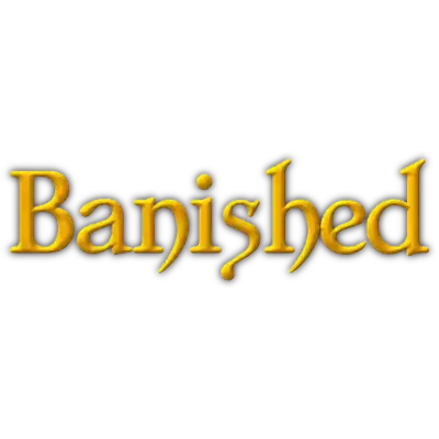 logo Banished