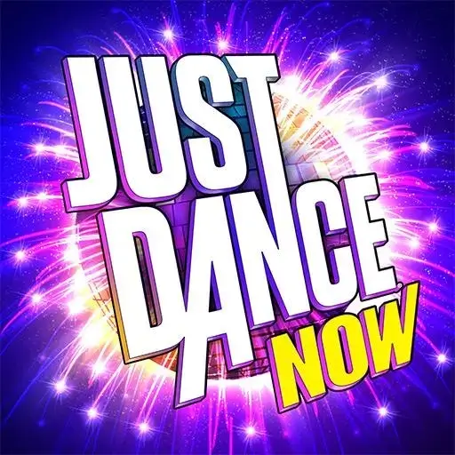 logo Just Dance Now