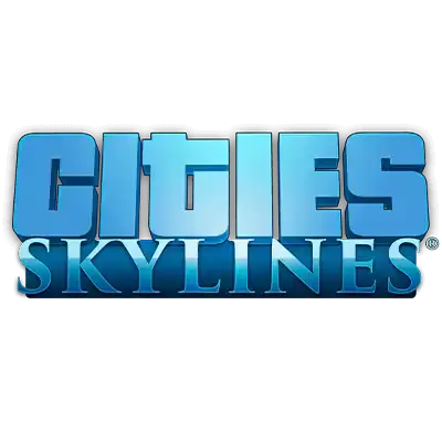 logo Cities: Skylines