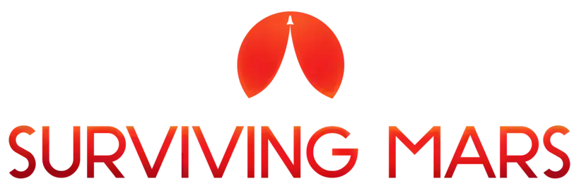 logo Surviving Mars