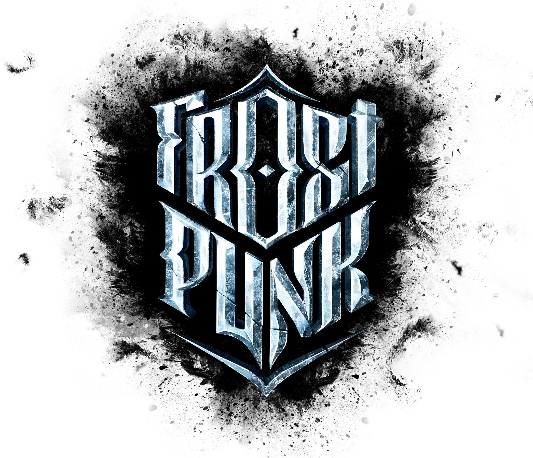 logo Frostpunk
