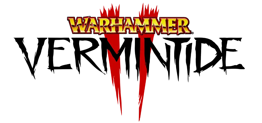 logo Warhammer: Vermintide 2