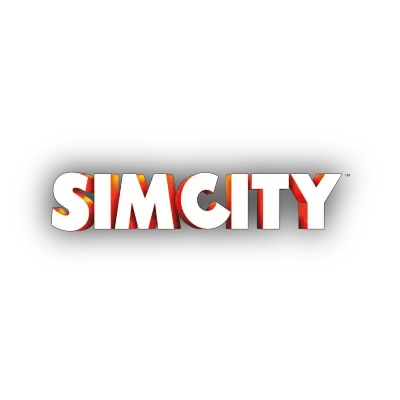 logo SimCity