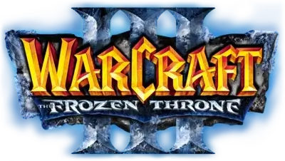 logo Warcraft III: The Frozen Throne