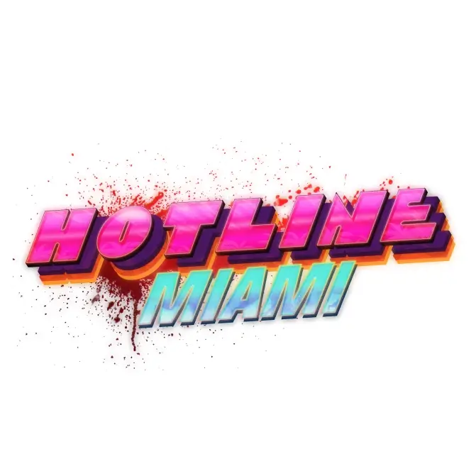 logo Hotline Miami