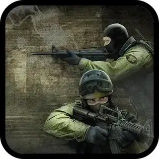 logo Counter-Strike Source