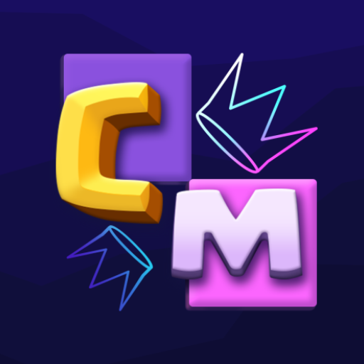 logo Clash Mini