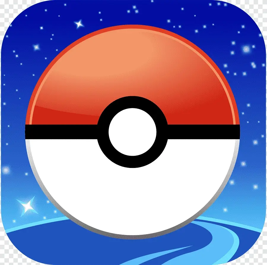 logo Pokémon GO