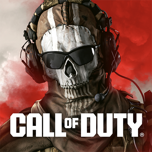 logo Call of Duty: Warzone Mobile