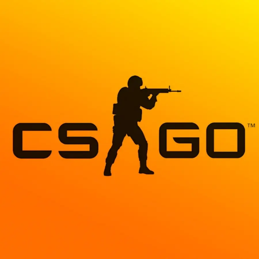 logo CSGO Mobile