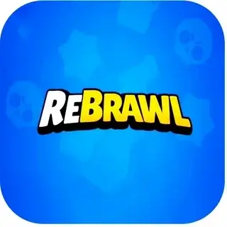 logo reBrawl