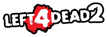 логотип Left 4 Dead 2