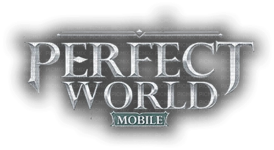 логотип Perfect World Mobile