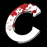 логотип Места преступлений: Скрытое неизвестное