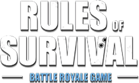логотип Rules of Survival