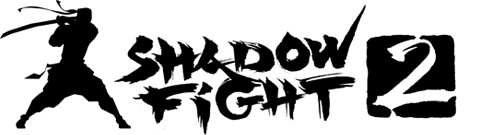 логотип Shadow Fight 2