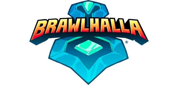 логотип Brawlhalla