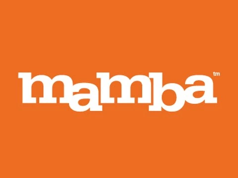 логотип Мамба