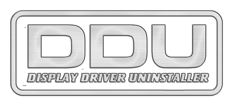 логотип Display Driver Uninstaller