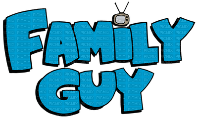логотип Family Guy