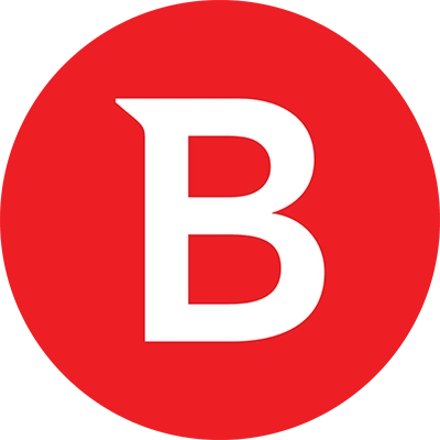 логотип Bitdefender