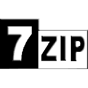 логотип 7-Zip