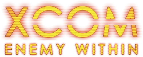 логотип XCOM: Enemy Within